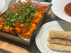 -马旺子酒楼
