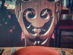 -花马天堂云南餐厅 Lost Heaven(外滩店)