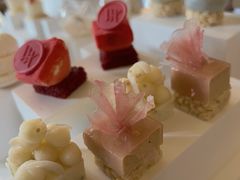 -Salon de Ville浦江汇(上海外滩华尔道夫酒店店)