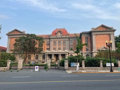 -天津五大道文化旅游区