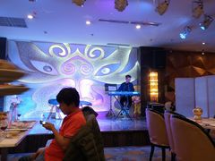 -芭菲盛宴·环球美食(锦城万达广场店)