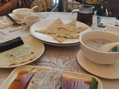 -佛山顺德香云纱园林酒店(清晖园店)