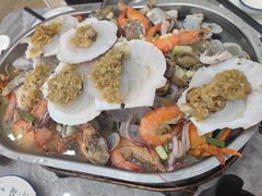 -品鲜海鲜餐厅(黄厝店)