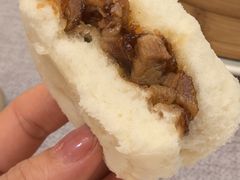 -江滨国际大酒店-珍宝轩海鲜大酒楼