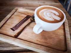 摩卡-Common Table · Brunch & Coffee