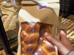 -熊叔熊婶面包房(团结湖店)