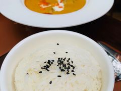 -Golden Lily河内巴黎法越料理餐厅(建国西路店)