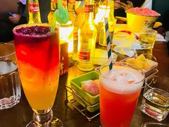 -MM·五声·音乐人与调酒师(西安路店)