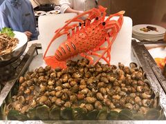 -安蒂娅·海鲜自助餐厅(安蒂娅美兰酒店)