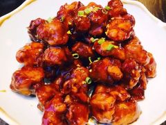 -柒园·三十年创意杭帮菜(龙湖滨江天街店)
