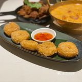 好吃又好看 环境超ins风 SOI 22象