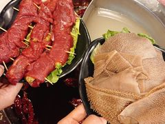 -三江汇火锅店(保全街店)