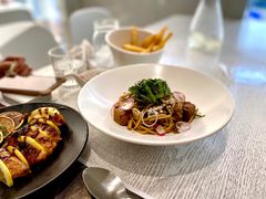 -娜娜家·Nana's restaurant(国金汇店)