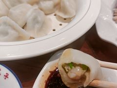 -那家老院子东北菜·饺子·小鸡炖蘑菇(艳华街店)