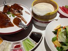 -大鸭梨烤鸭店(花园村店)