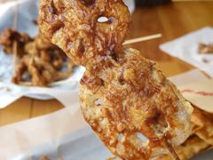 -田甜香酥鸡(中市口店)