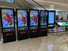 -CGV影城(卓悦中心 IMAX激光店)