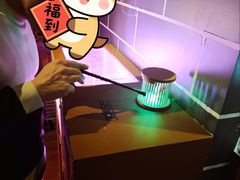 -Xcape异时刻密室逃脱魔法互动(瑞虹天地太阳宫店)