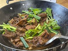 -庆丰农庄·团建·农家菜(大浪店)