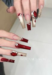 -MB·nail美甲美睫
