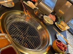 -伊茉家的烤肉店(勒泰中心店)