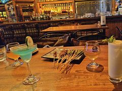 -双层巴士·鲜串鲜啤·团建聚会(凯德广场店)