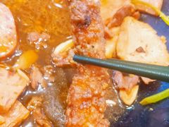 -天府国麻辣香锅(黄岛永旺店)