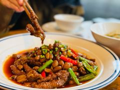 -渔乡米香·剁椒鱼头(四方坪店)