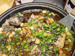 -辣尚瘾·烤鱼·新川菜(交大直营店)
