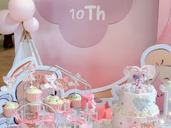 -HERRE·FARM 赫尔露营农场·团建聚会包场