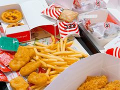 -肯德基(成山路地铁站店)