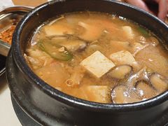 -韩宫宴烤肉·料理(苏州中心店)