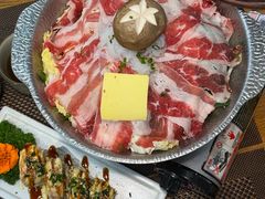 -樱の千渡日式料理·铁板烧•烧鸟(金盛田广场店)
