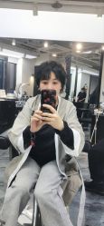 -Sying杉影日式烫染專門店
