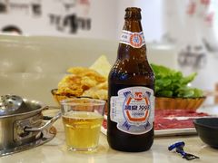 -牛鼎记潮汕牛肉火锅(阳朔店)
