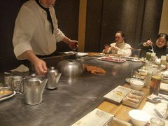 -赤坂亭·M9和牛烧肉·铁板烧(合肥万象城店)