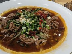 -火龙堂·风味民间菜(文一路店)