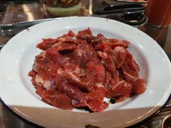 -马路牙子烧烤音乐酒馆(望京店)