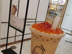 -KOI Thé(力宝广场店)