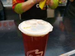-CoCo都可(合生汇店)