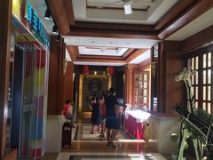 -三亚亚龙湾天域度假酒店