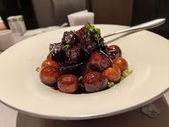 -一澜江宴·江景地标楚菜(江滩公园店)