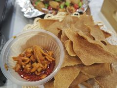 -江城燕子大排档(江汉路步行街店)