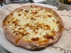 -ELI FALAFEL Lebanese&Mediterranean黎巴嫩美食(富城路店)