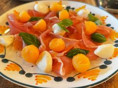 冷切肉拼盘-Alimentari Grande(东湖路店)