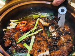 -虎哥私房菜(馒头山店)