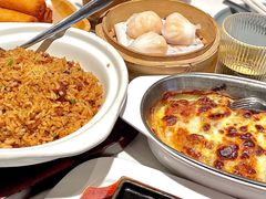 -千日贺茶餐厅(开发区安盛店)