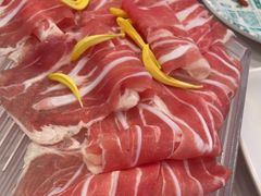 -阳坊胜利涮羊肉(禧乐汇店)
