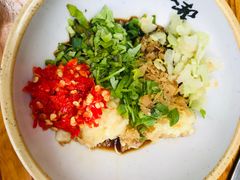 -盖帮鳝鱼串串(东郊记忆店)