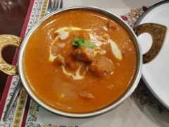-食彩美印度特色美食餐厅·印度料理